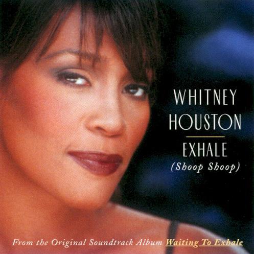 Whitney Houston